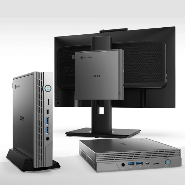 Chromebox - Acer CXI5 - CM7305 - 4gb - 64gb -...