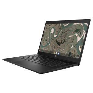 Chromebook 14" Touch - Hp G7 - Celeron - 8gb - 64Gb