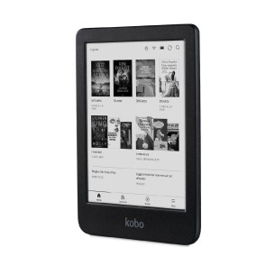 e-Book Reader 6" - Clara 2e - Hd 2