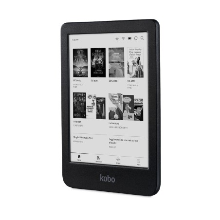 e-Book Reader 6" - Clara 2e - Hd
