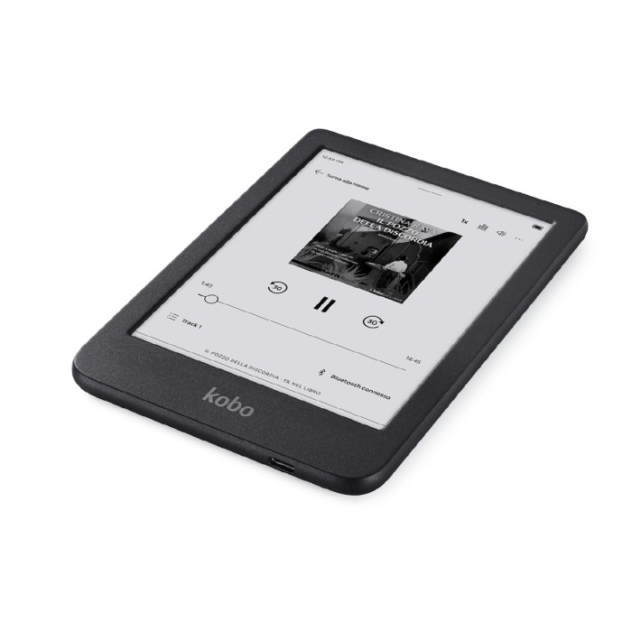 e-Book Reader 6" - Clara 2e - Hd