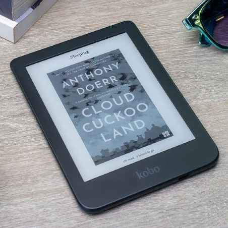 e-Book Reader 6" - Clara 2e - Hd