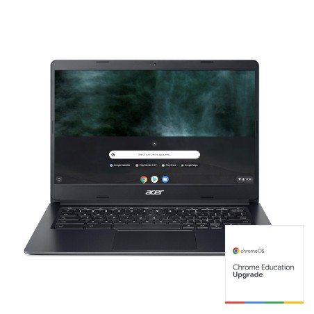 Chromebook 14" Full Hd - Acer C933 - N4020 - 4Gb - 64Gb - con Licenza Chrome Education...