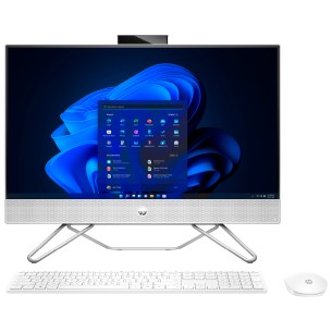 All in One 23,8" Full Hd - ProOne 240 G10 - i3 N300 - 8Gb...