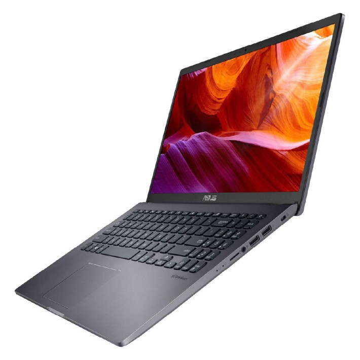 Notebook 15,6" Full Hd - Asus X509 - i5 10210U...