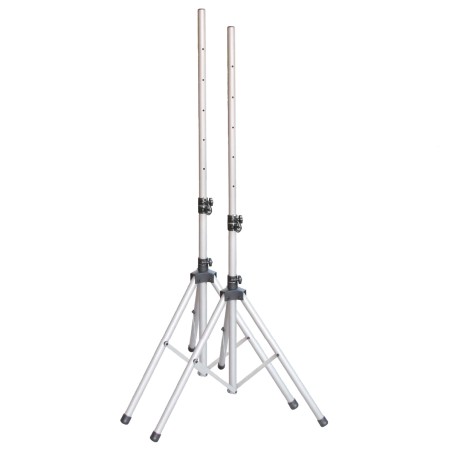 Kit di Casse All in One - Karma - 1000w con treppiedi