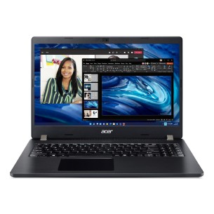 Notebook 15,6" Full Hd IPS - TravelMate P2 - i7 1165G7 -...