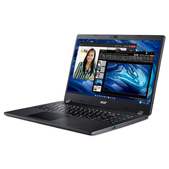 Notebook 15,6" Full Hd IPS - TravelMate P2 - i7...