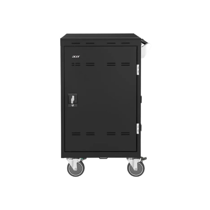 Carrello di ricarica da 32 posti con sistema di...