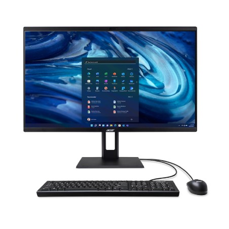 All in One 23,8" Full Hd - Veriton VZ2694G - i7 12700 -  8 Gb - 512 Gb - Windows 11...