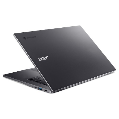 Chromebook 14" Full Hd - Acer CB514 - i3 1115G4 - 8gb - 128Gb - con Licenza Chrome Education...