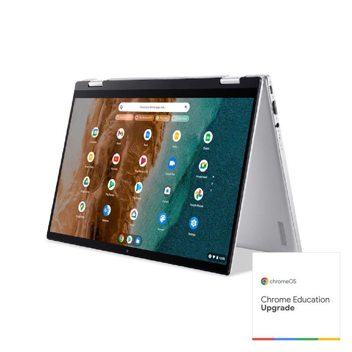 Chromebook 14" Touch Full Hd - Acer CP514 - i3...