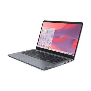 Chromebook 14" Full Hd - Lenovo 14e Gen3 - Intel N100 -... 2