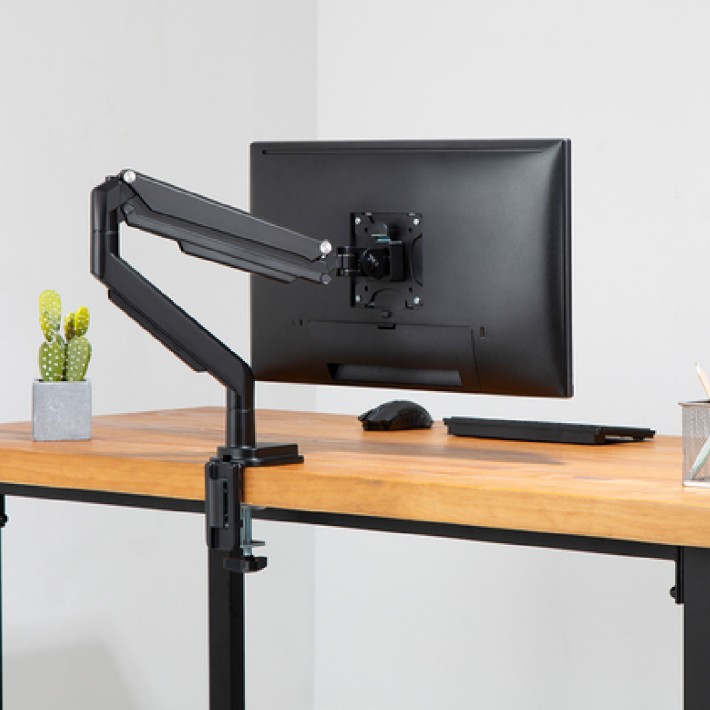 Supporto per Monitor - da Scrivania - con Molla...