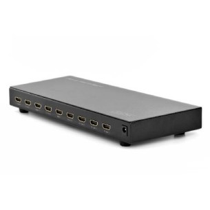 Splitter HDMI - 8 Porte - 1080 p 2