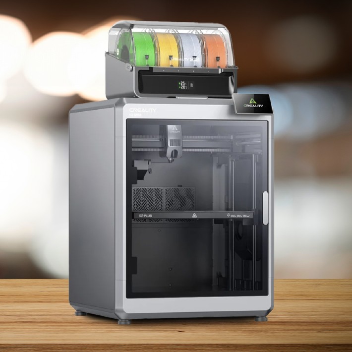 BUNDLE 3D: SHAREBOT STAMPANTE 3DWAVE + SCANNER...