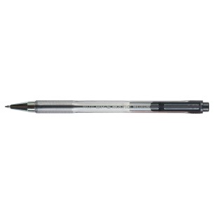 Pilot BP-S Matic Nero Penna a sfera retrattile a clip...