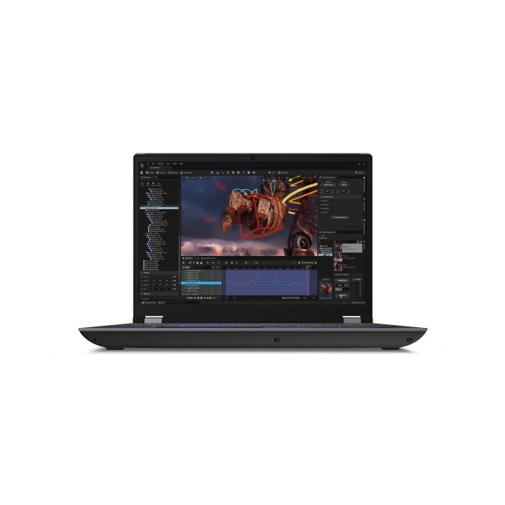 Lenovo ThinkPad P16 Gen 2 Intel® Core™ i7...