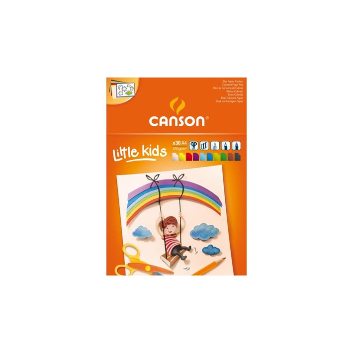 Canson C400015600 carta da disegno Foglio...