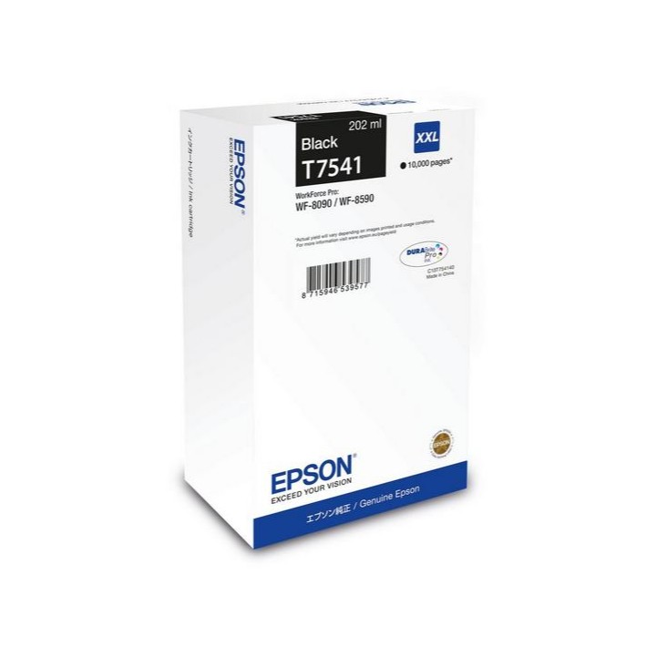 Epson C13T75414N cartuccia d'inchiostro 1 pz...