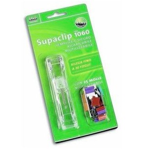 Lebez 1060 fermaglio