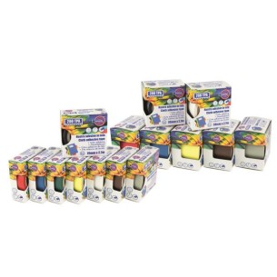 EUROCEL 200 TPA 2,7 m Tela, Plastica