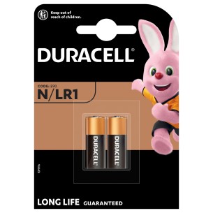 Duracell 203983 batteria per uso domestico Batteria...