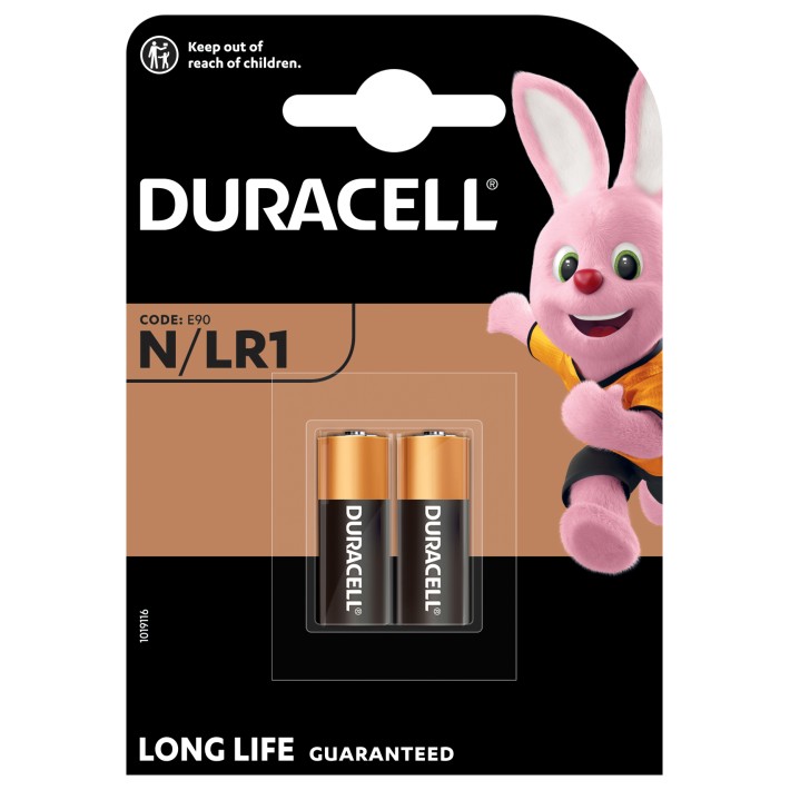 Duracell 203983 batteria per uso domestico...