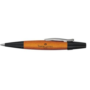 Faber-Castell e-motion Penna a sfera retrattile a clip 1 pz