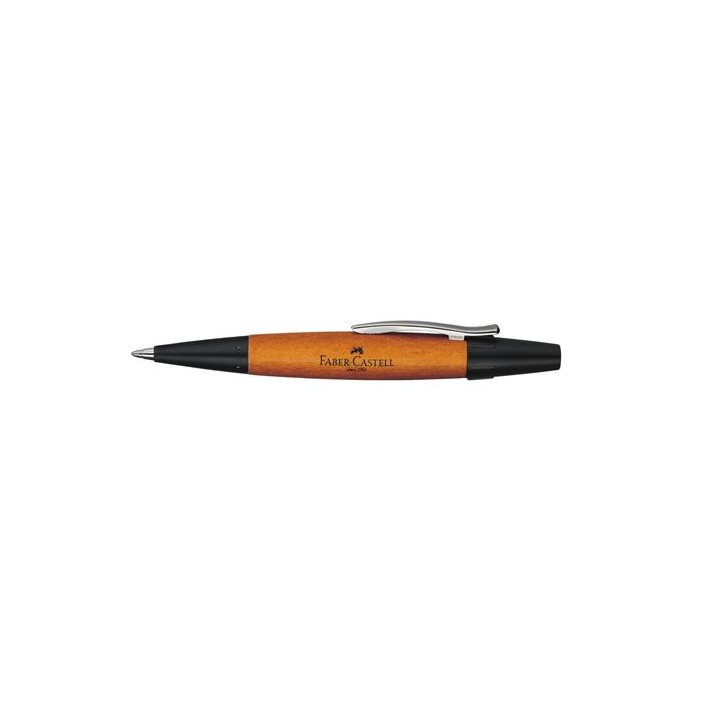 Faber-Castell e-motion Penna a sfera retrattile...