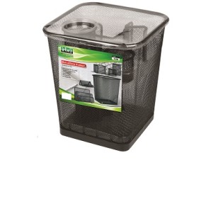 Lebez 1426-N set di contenitori da scrivania 6 pezzo(i)