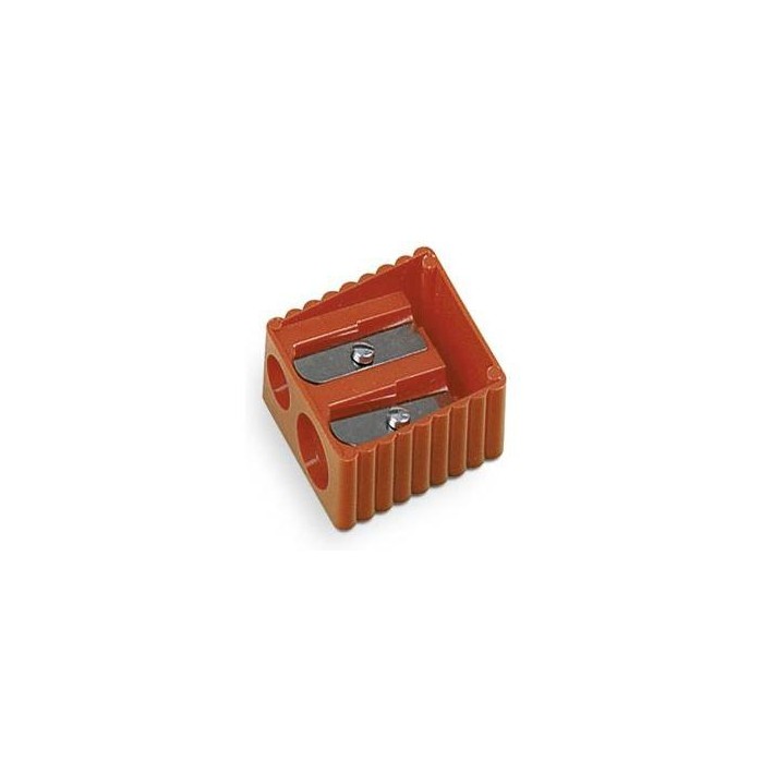 Lebez 107 temperino Marrone