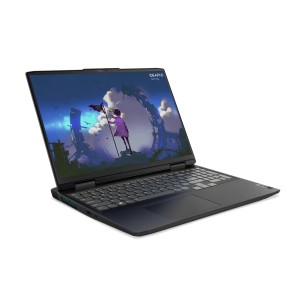 Lenovo IdeaPad Gaming 3 16" Intel i7 16GB 512GB RTX3060
