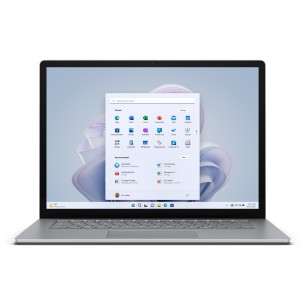 Microsoft Surface Laptop 5 Intel® Core™ i7 i7-1265U...