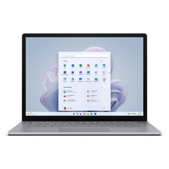 Microsoft Surface Laptop 5 Intel® Core™ i7...