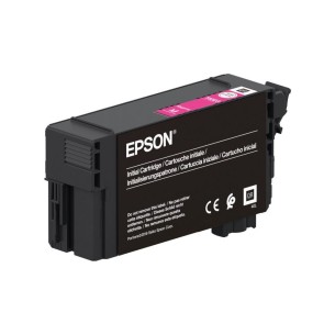 Epson Singlepack UltraChrome XD2 Magenta T40C340(26ml)