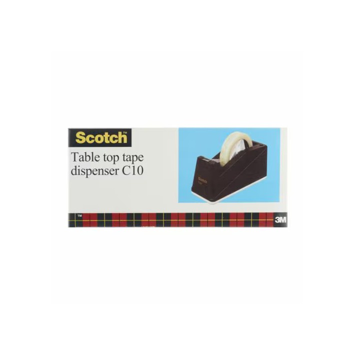 Scotch 7000080564 dispenser nastro adesivo...
