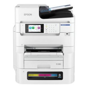 Epson WorkForce Pro EM-C8101RDWF Ad inchiostro A3+ 4800 x...