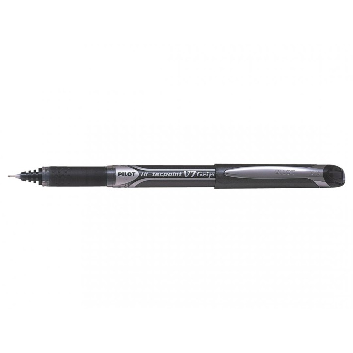 Pilot Hi-Tecpoint V7 Grip Nero