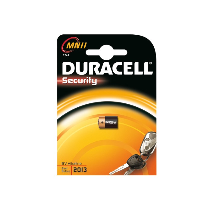 Duracell Long Life MN 11 Batteria monouso Alcalino