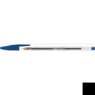 BIC 880656 penna a sfera Blu 50 pz
