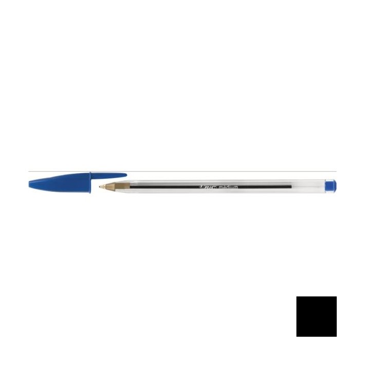 BIC 880656 penna a sfera Blu 50 pz