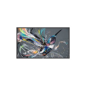 Philips Signage Solutions Q-Line Pannello piatto per...