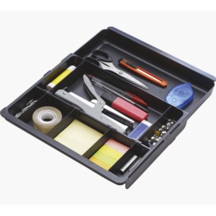 Exacompta 316014D cassettiera ufficio