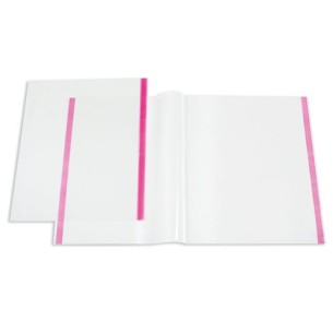 SEI Rota Cover Libro PT1 copertina per libro e rivista 25...