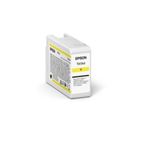 Epson Singlepack Yellow T47A4 UltraChrome Pro cartuccia...