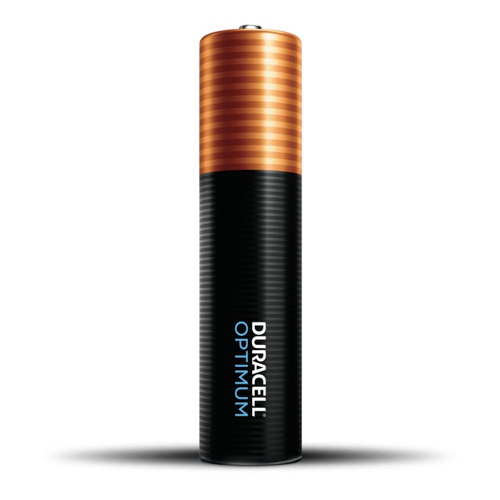 Duracell Optimum Batteria ricaricabile Mini...