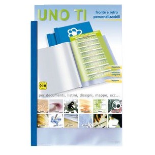 SEI Rota 55221207 portalistino di presentazione A4