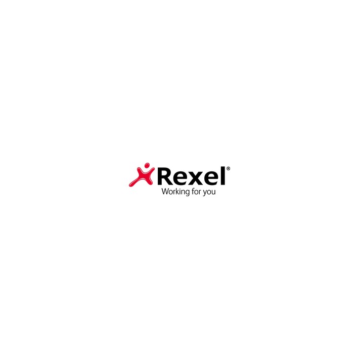 Rexel Dox 2 Registratore a Leva Formato Legale...
