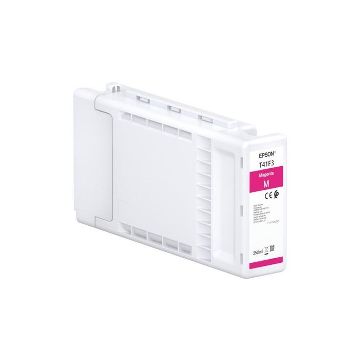 Epson UltraChrome XD2 T41F340 cartuccia...